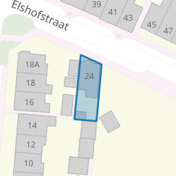 Perceel ESD00-M-1540