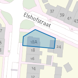 Perceel ESD00-M-1541