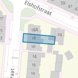 Perceel ESD00-M-1542