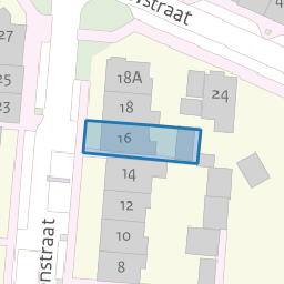 Perceel ESD00-M-1543