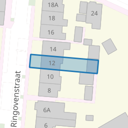 Perceel ESD00-M-1545