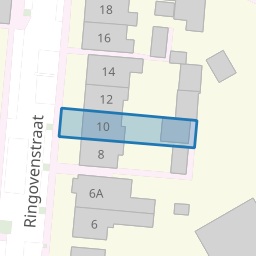 Perceel ESD00-M-1546