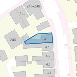 Perceel ESD00-M-1549