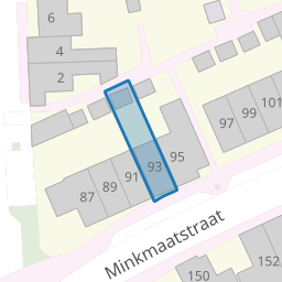 Perceel ESD00-M-1554