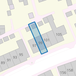 Perceel ESD00-M-1557