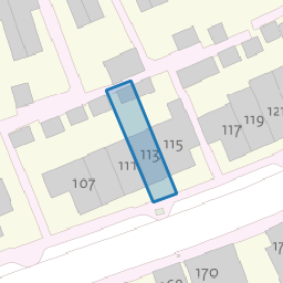 Perceel ESD00-M-1564