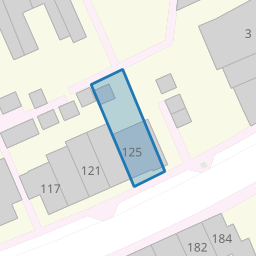 Perceel ESD00-M-1570