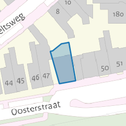 Perceel ESD00-M-1581