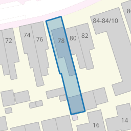 Perceel ESD00-M-1604