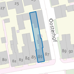 Perceel ESD00-M-1608