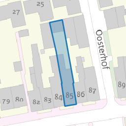 Perceel ESD00-M-1609