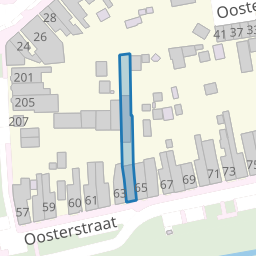 Perceel ESD00-M-1612