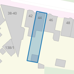 Perceel ESD00-M-1625