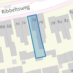 Perceel ESD00-M-1628