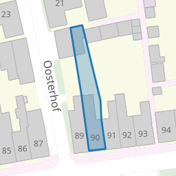 Perceel ESD00-M-1630