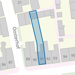 Perceel ESD00-M-1631