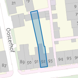 Perceel ESD00-M-1632