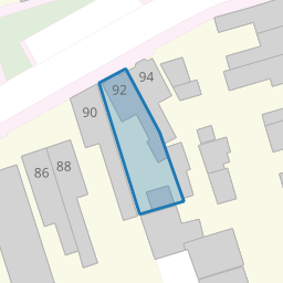 Perceel ESD00-M-1634