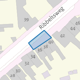 Perceel ESD00-M-1644