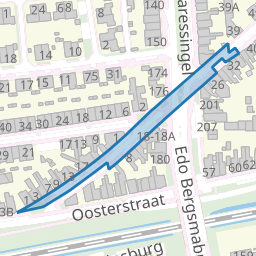Perceel ESD00-M-1646