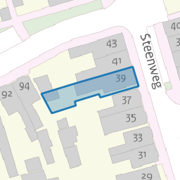 Perceel ESD00-M-1647