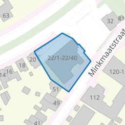 Perceel ESD00-M-1649