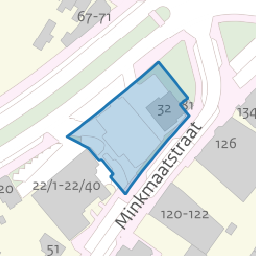 Perceel ESD00-M-1651