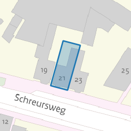 Perceel ESD00-M-1653