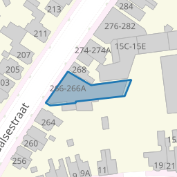 Perceel ESD00-M-1656