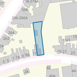 Perceel ESD00-M-1659