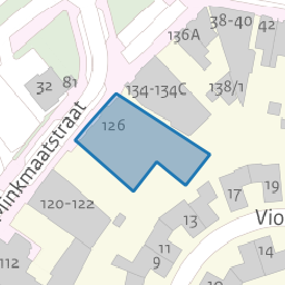 Perceel ESD00-M-1664