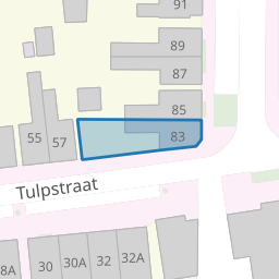 Perceel ESD00-M-1666