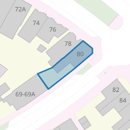 Perceel ESD00-M-1667