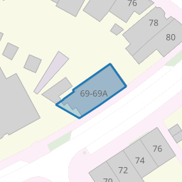 Perceel ESD00-M-1668