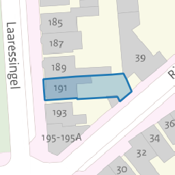 Perceel ESD00-M-1669