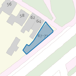 Perceel ESD00-M-1672