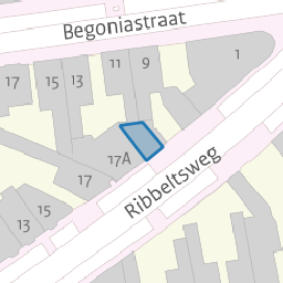 Perceel ESD00-M-1679