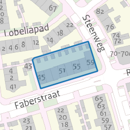 Perceel ESD00-M-1680