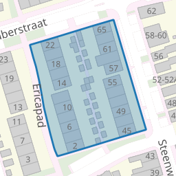 Perceel ESD00-M-1684