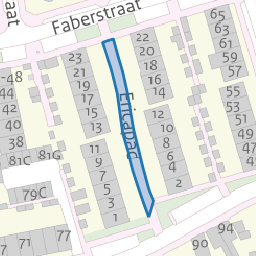 Perceel ESD00-M-1685