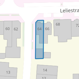 Perceel ESD00-M-1696