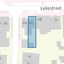 Perceel ESD00-M-1697