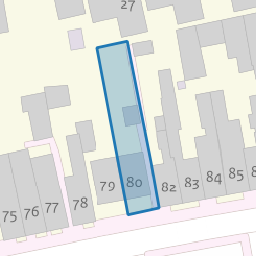 Perceel ESD00-M-1699