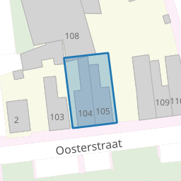 Perceel ESD00-M-1700