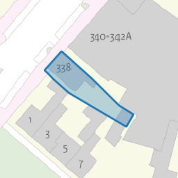 Perceel ESD00-M-1705