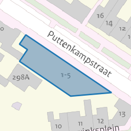 Perceel ESD00-M-1709