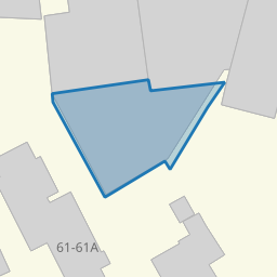 Perceel ESD00-M-1711