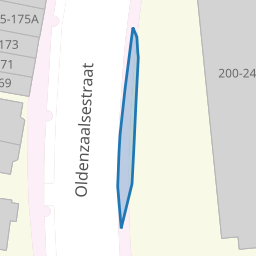 Perceel ESD00-M-1714