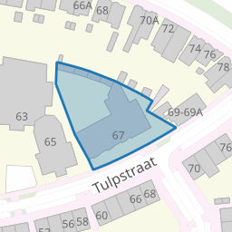 Perceel ESD00-M-1718