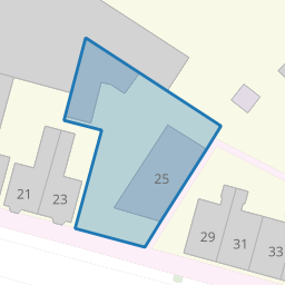 Perceel ESD00-M-1721